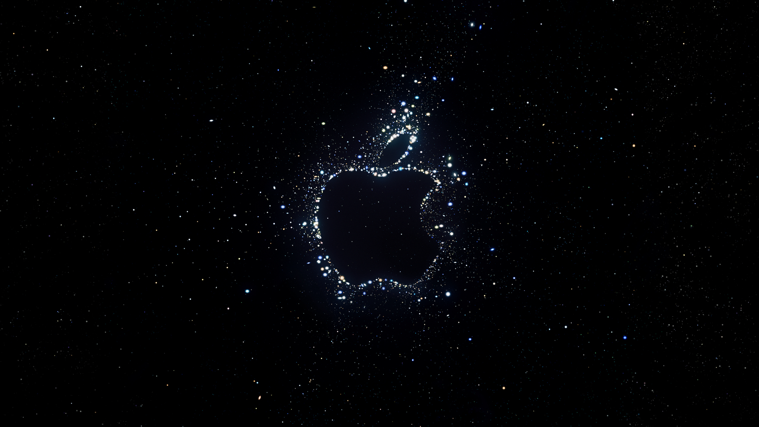 Far Out Event, Apple
