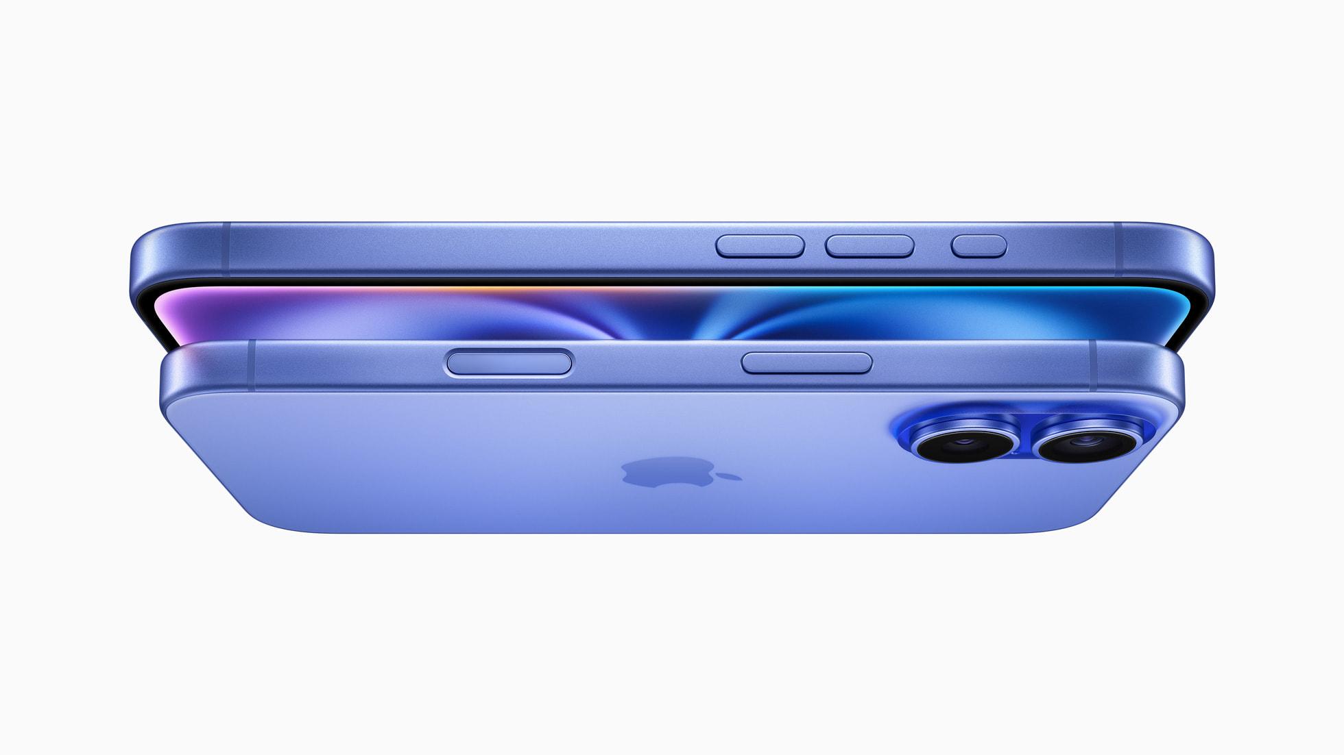 iPhone 16, Apple
