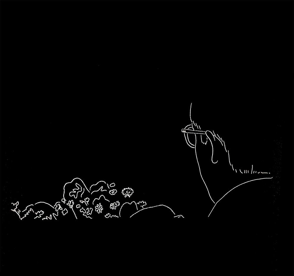 Personal Illustration
