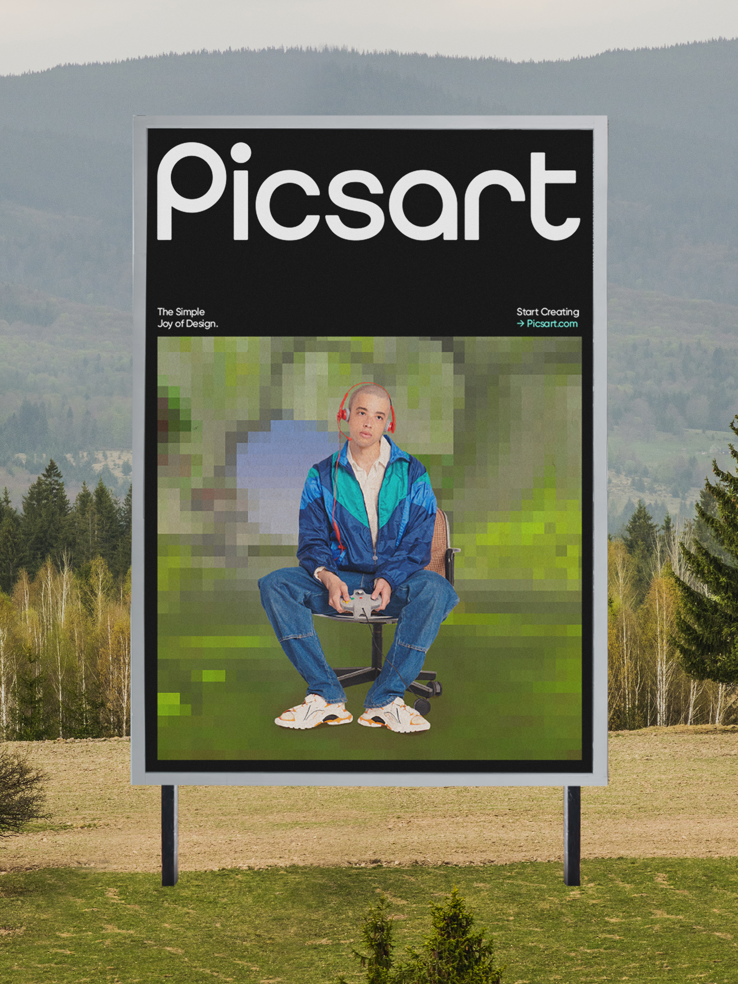 Picsart, The New Company