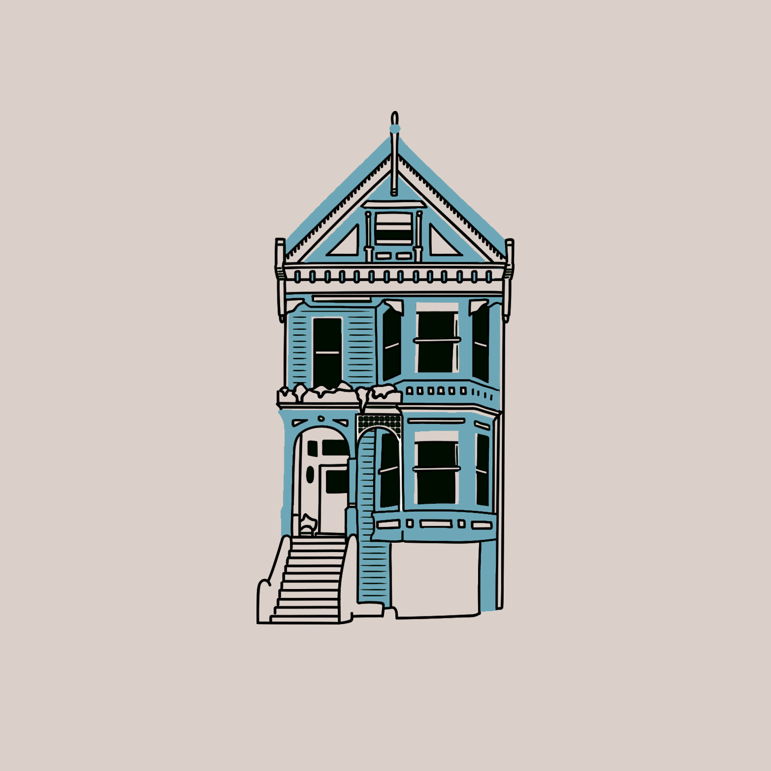 Personal Illustration