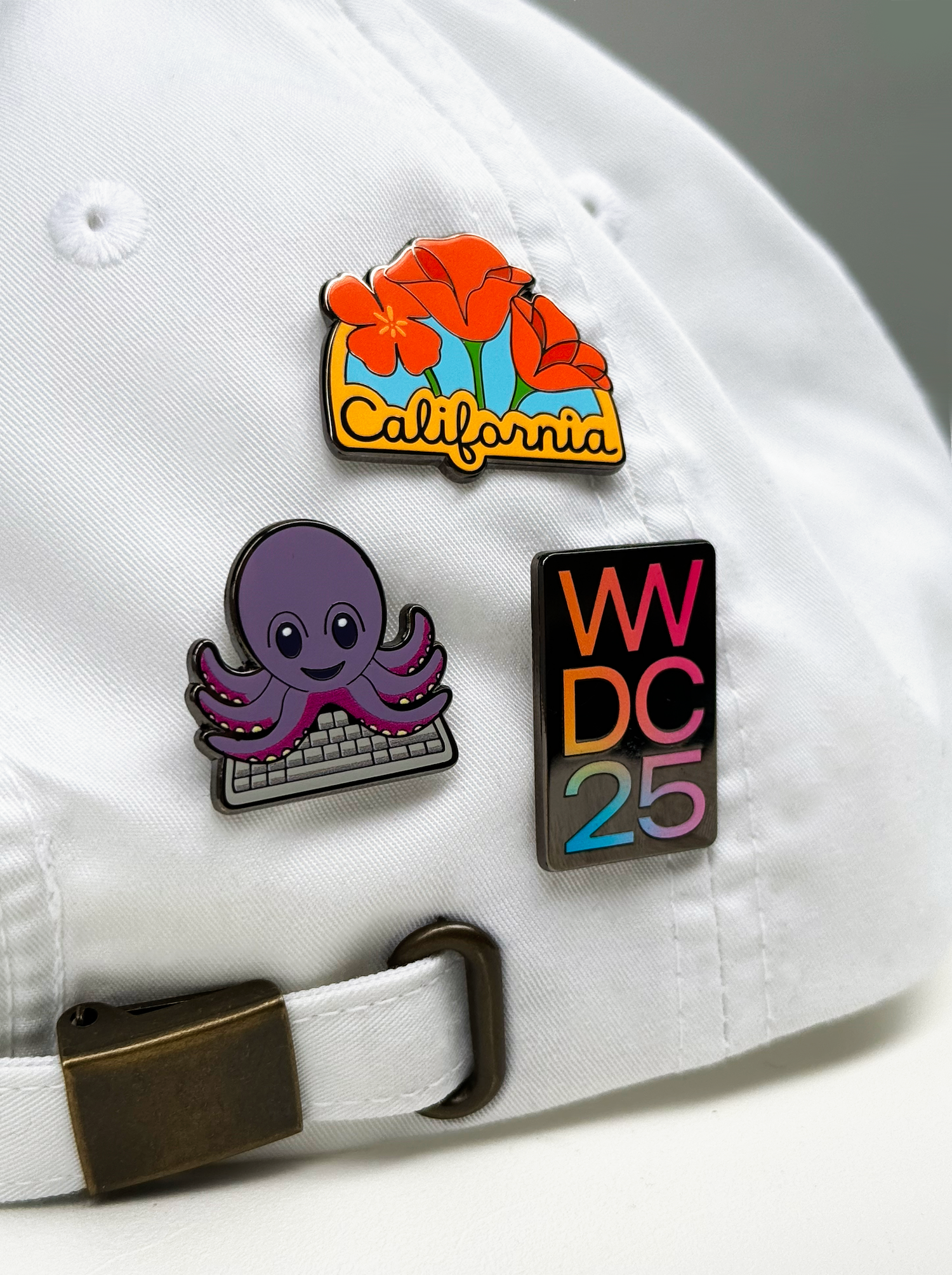 WWDC25, Apple