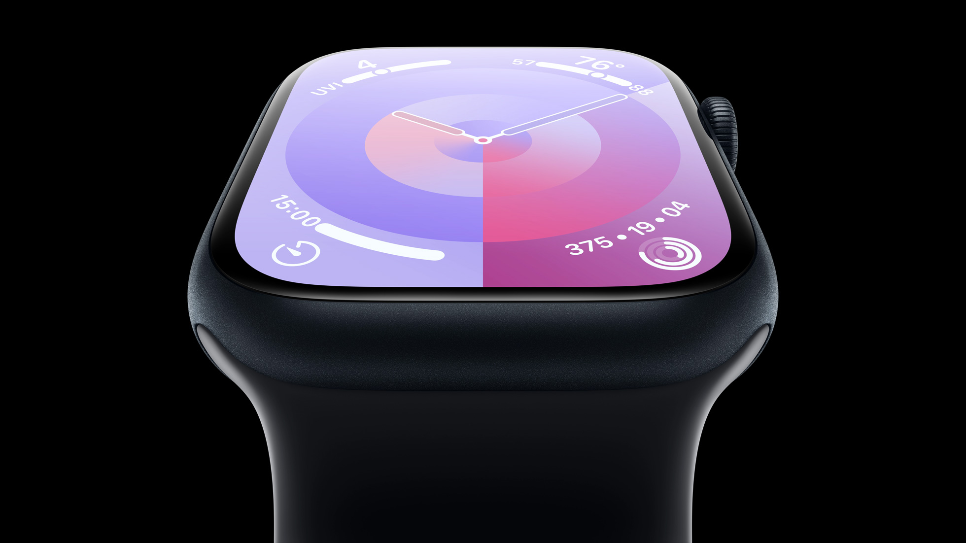 Watch S9, Apple