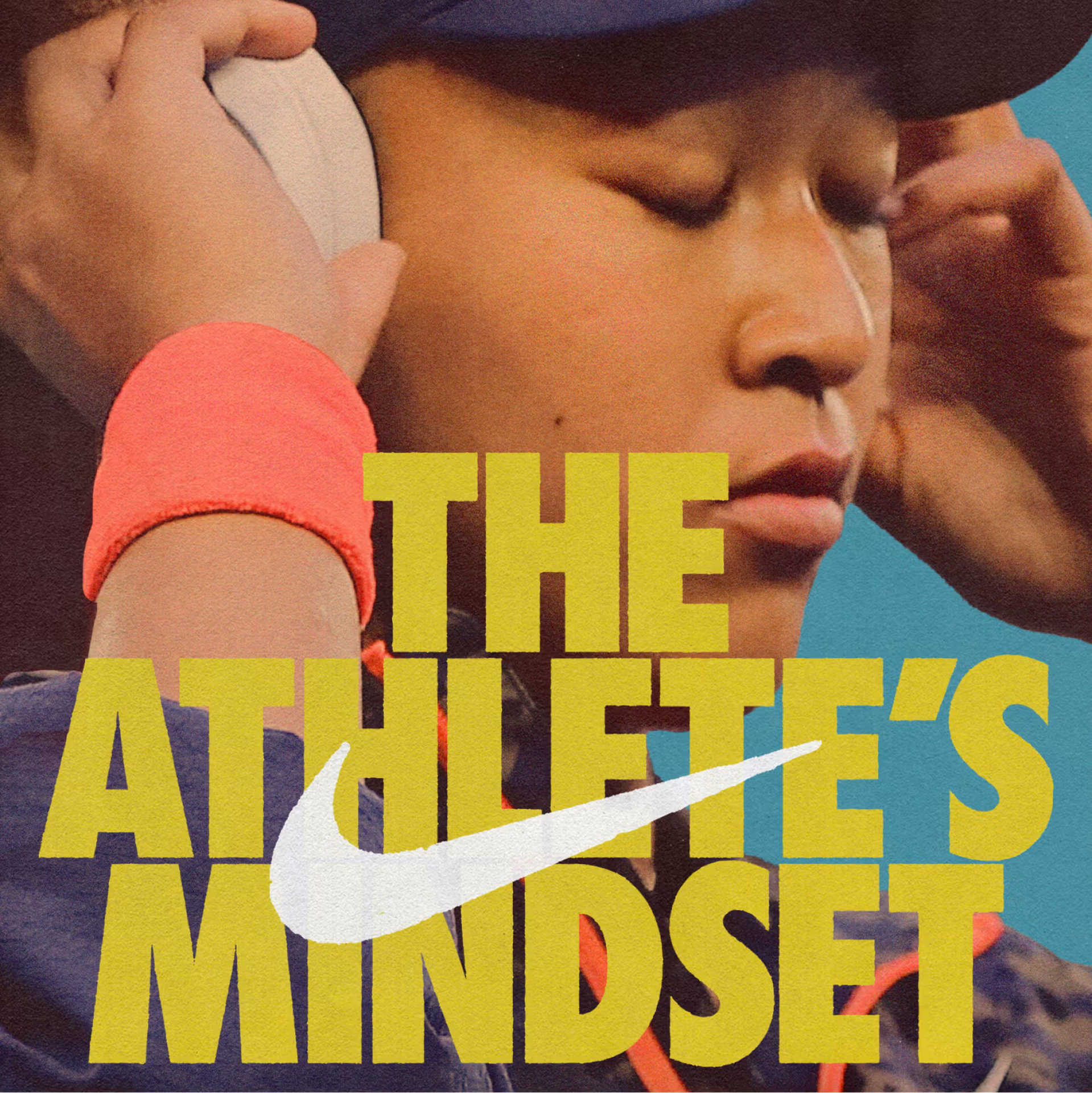 Nike, The New Company